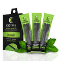 Cigtrus Natural Nicotine-Free, Tobacco-Free Smoking Alternative, Non-Electric Craving Relief, Quit Smoking Aid with Cigtrus (Fre