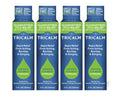 TriCalm Soothing Itch Relief Hydrogel 2 oz, 4 Count
