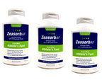 Zeasorb-AF Antifungal Powder 2.50 oz (Pack of 3)