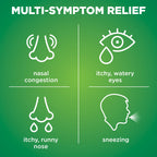 Amazon Basic Care Childrens Fluticasone Propionate Nasal Spray, Allergy Medicine, 0.38 fl oz (Pack of 1)