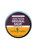 Herb Pharm Original Salve with Comfrey and St. Johns Wort - 24 Grams