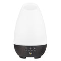 HealthSmart Essential Oil Diffuser, Cool Mist Humidifier and Aromatherapy Diffuser, FSA HSA Eligible with 500ML Tank for Large R