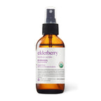 Aromatics International Elderberry Hydrosol 100ml | Herbal Aromatic Mist for Daily Care