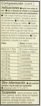 REESE'S PINWORM Medicine 2 oz PYRANTEL PAMOATE Suspension
