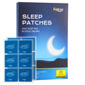 Fekux Sleep Patches for Adults Extra Strength - 30 Pcs Sweet Dreams Patches for Sleep, All Natural Sleeping Patches for Adults, 