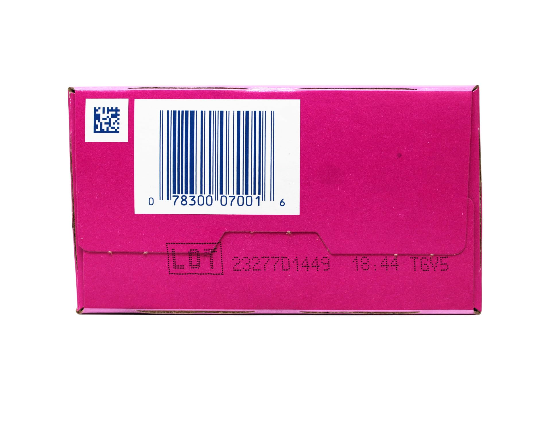 Carefree Thong Pantiliner Unscented 49 Liners Per Box