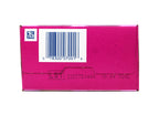 Carefree Thong Pantiliner Unscented 49 Liners Per Box