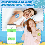 36 Pack Adhesive Patch Compatible with Dexcom G6 Breathable Colorful CGM Patches Waterproof Tropical Hawaii Pre Cut Adhesive Tap