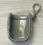 Bath and Body Works Baguette Gemstones Pocketbac Hand Sanitzer Holder