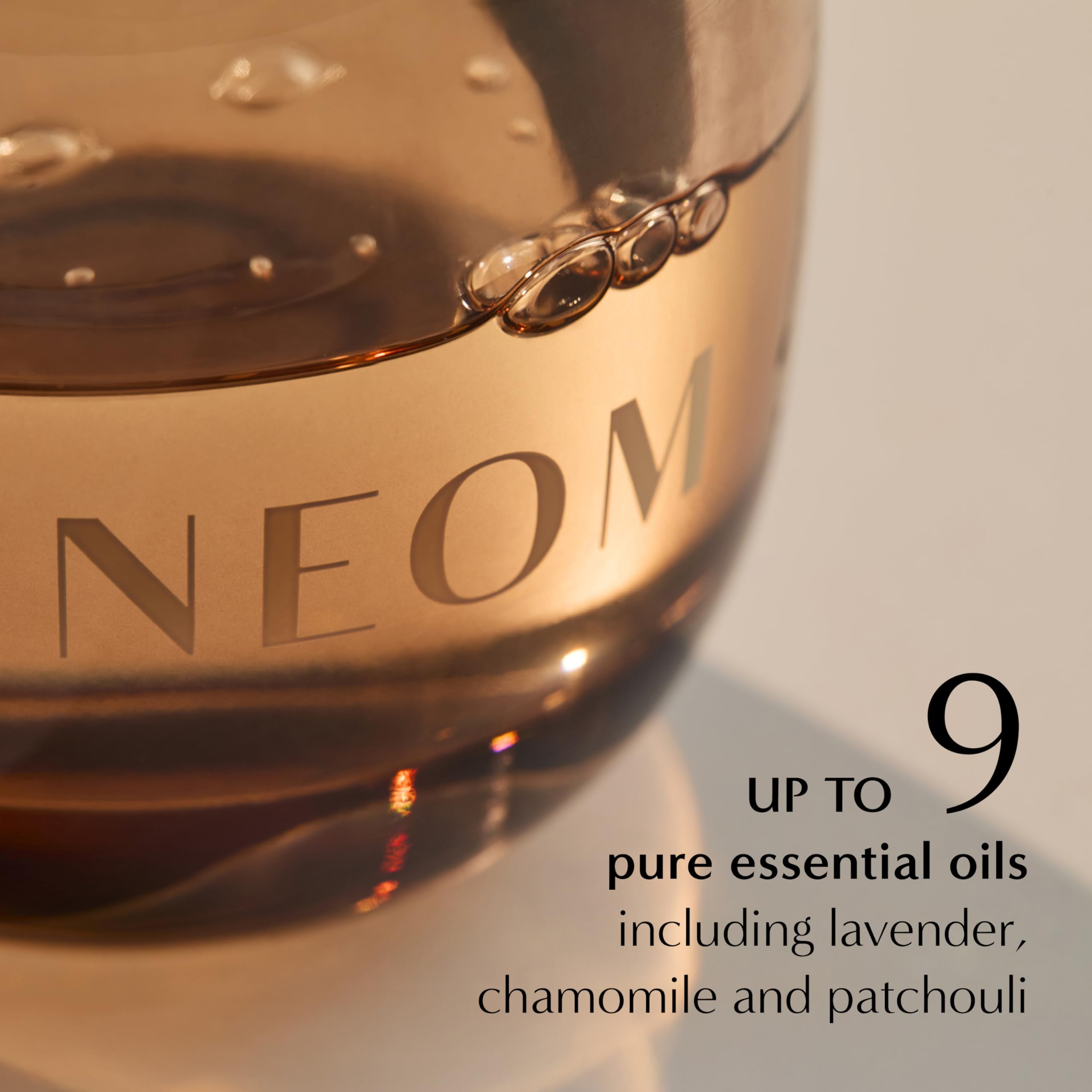 NEOM- Reed Diffuser (Refill 100ml, Perfect Nights Sleep)