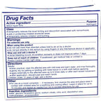 TUCKS Medicated Cooling Pads 100 Count (Pack of 3)