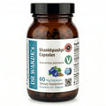 DR WAKDEs Shankhpushpi Capsules (Convolvulus pluricaulis) | 60 Veg Caps | Ayurvedic Supplement | Vegan | 100% Herbal