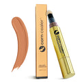 CORN-CEALER | Toe Corn Makeup | Instantly Hide Toe Corns | Concealer For Toe Corns (Shade-CHESTNUT)