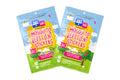 NATPAT Buzz Patch Mosquito Patch Stickers for Kids (60 Pack) - The Original All Natural Citronella Essential Oil Insect Patch, P