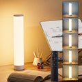 NoeiiT 15000 Lux Light Therapy Lamp, UVFree Happy Sunlight Lamp with Remote,5 Color Temperatures & 5 Brightness Level,Full Spec
