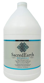 Sacred Earth Botanicals Lotion (1 Gallon)