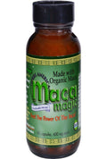 Maca Magic veggie Capsules- 60 count (made with Organic Maca powder)