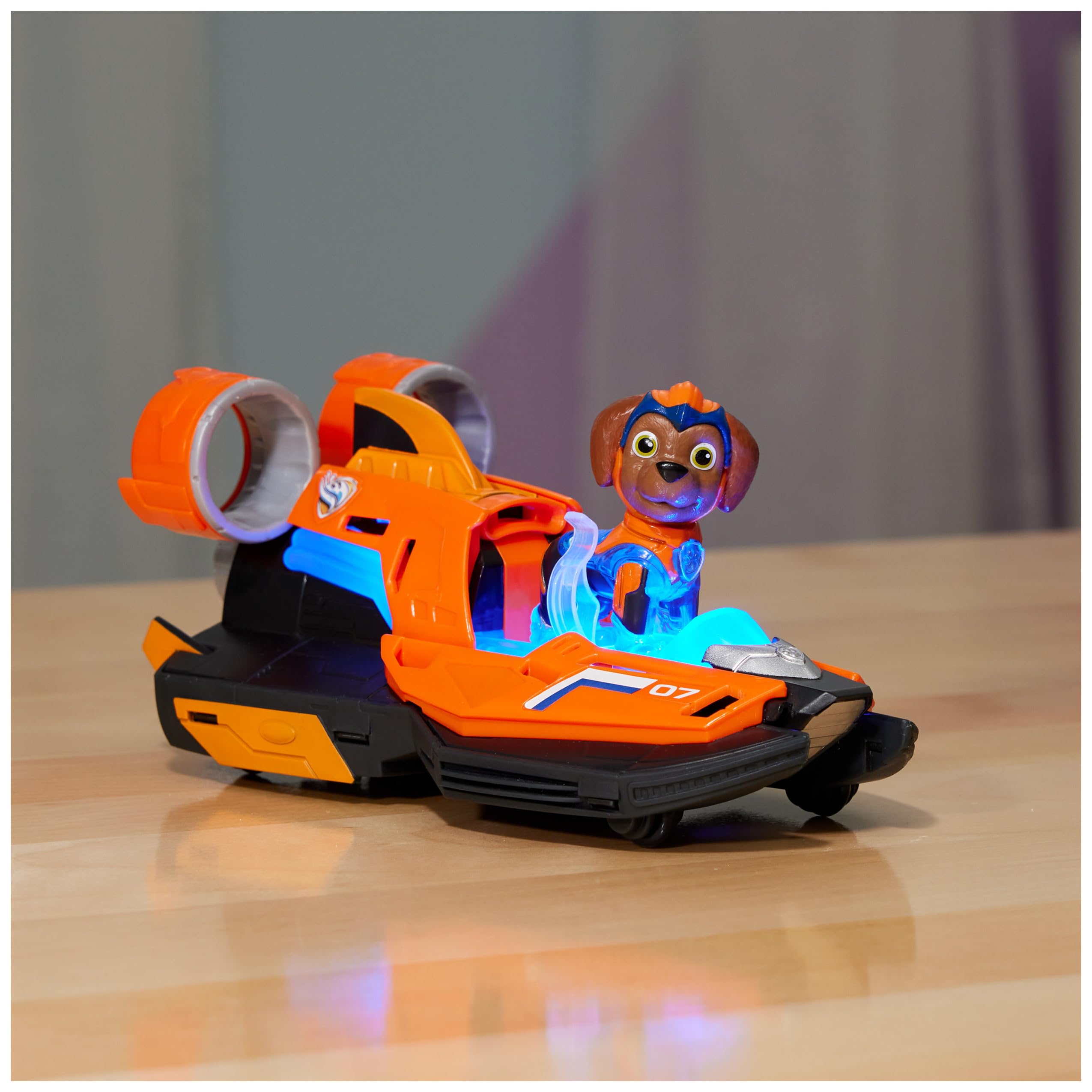 DUKUANGGT Paw Patrol