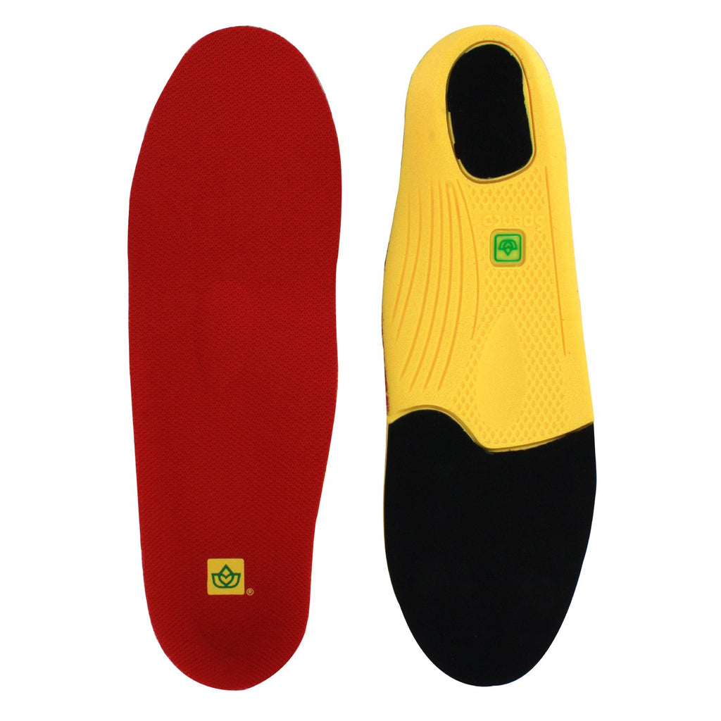 Spenco Polysorb Walker/Runner Athletic Insole Womens 11-12 / Mens 10-11