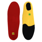 Spenco Polysorb Walker/Runner Athletic Insole Womens 9-10.5/Mens 8-9.5