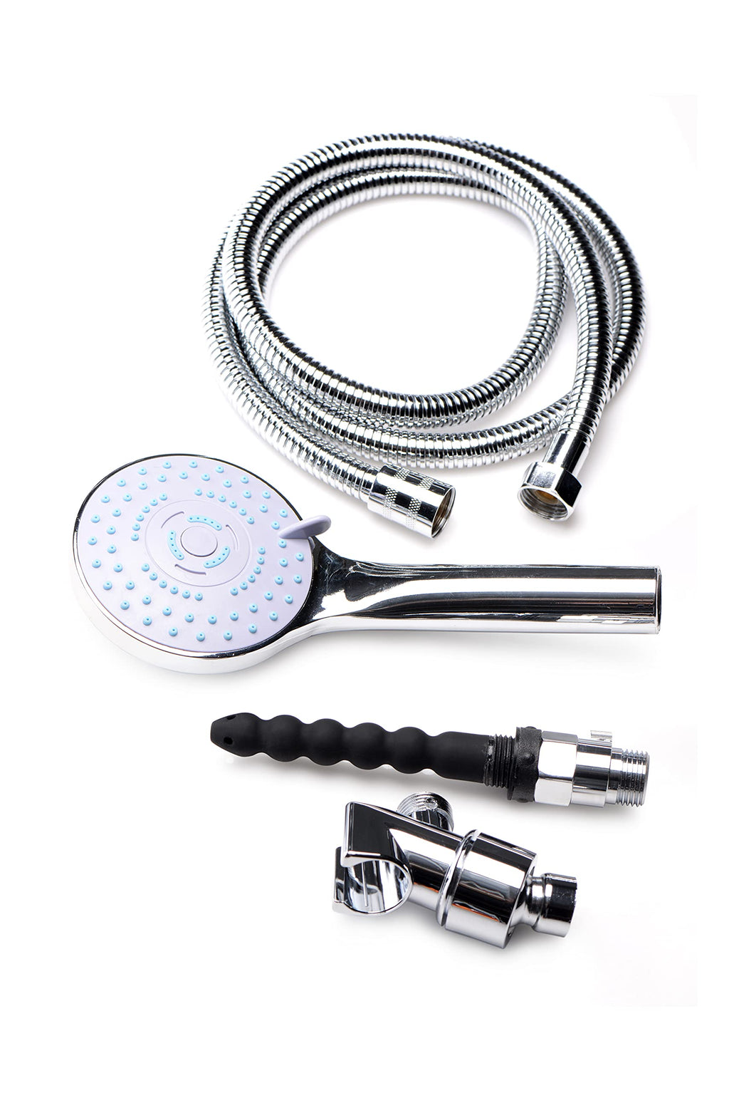 CLEANSTREAM DISCREET SHOWER ENEMA SET