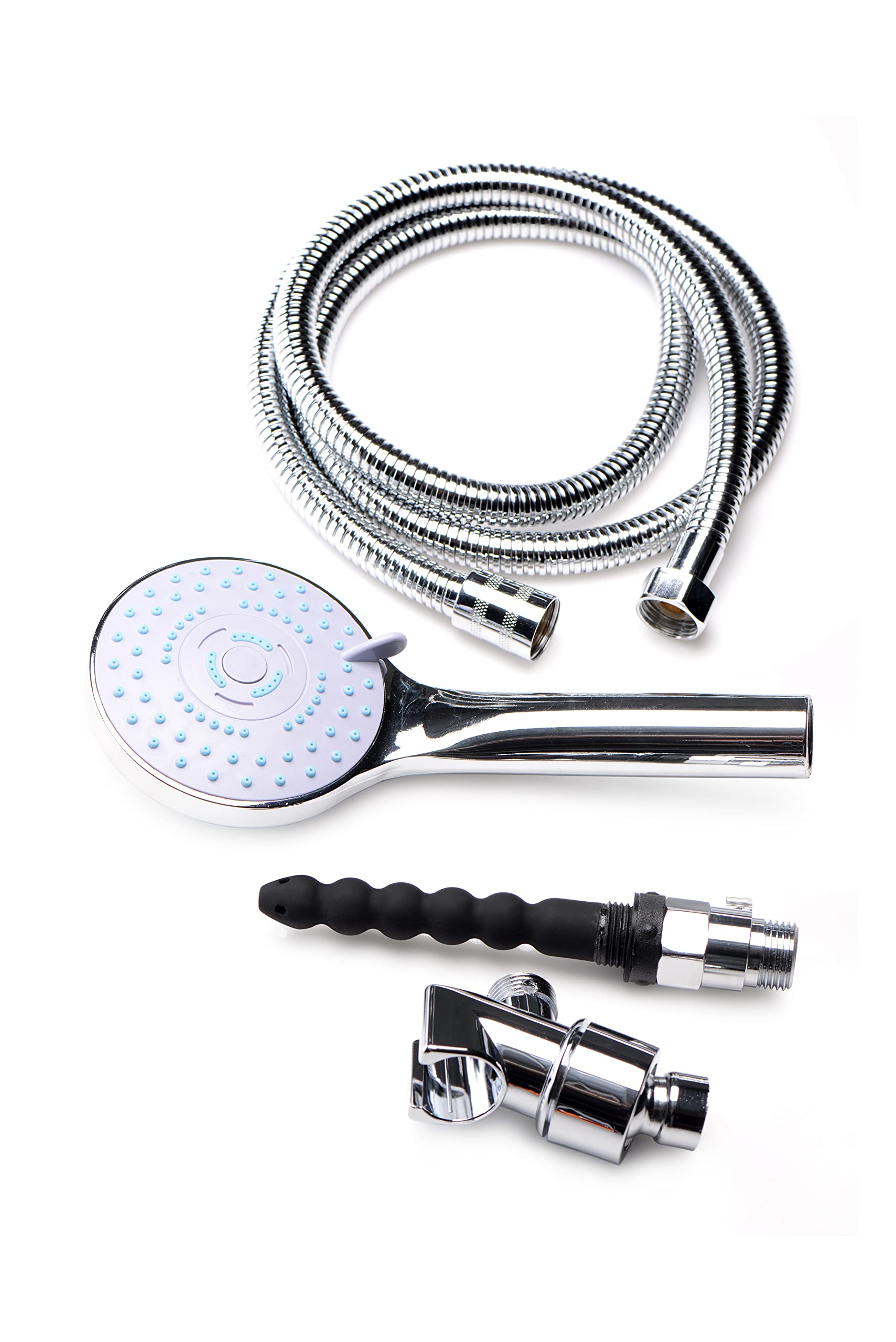 CLEANSTREAM DISCREET SHOWER ENEMA SET