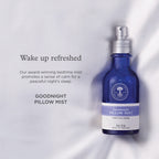 Neals Yard Remedies Goodnight Pillow Mist, 45ml