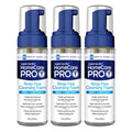 Welmedix Rinse Free Cleansing Foam, 3 in 1 Body Wash, Shampoo and Personal Cleanser for Elderly, Incontinence and Infant Care, H
