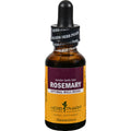 HERB PHARM Organic Red Clover Extract, 1 FZ