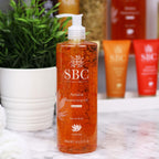 SBC 500ml Arnica Gel with Pump