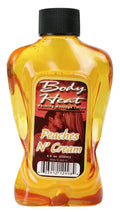 Body Heat - Peaches and Cream Pack of-1