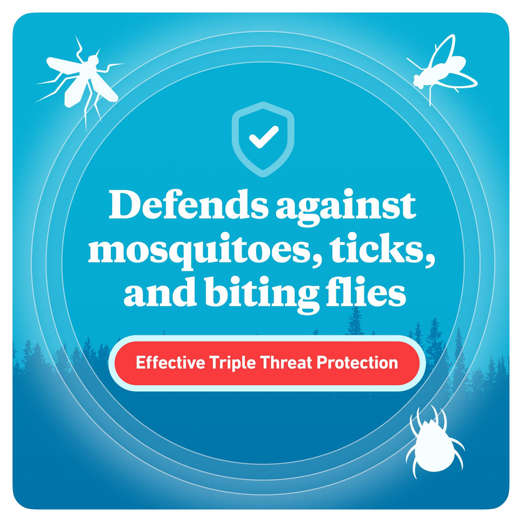 Sawyer Products SP874 Picaridin Insect Repellent Spray, 20% Picaridin, 4-Ounce, 1-Pack