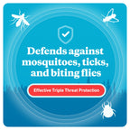 Sawyer Products SP874 Picaridin Insect Repellent Spray, 20% Picaridin, 4-Ounce, 1-Pack