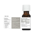 Essential Solutions Gray Matter Batter Aura Cacia 0.5 oz Liquid