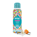 Vagisil OMV! Dry Wash Spray for On The Go Feminine Hygiene, Vanilla Clementine, 2.6 Ounce