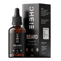 Eibhc Beard Oil For Growing Beard Faster With Almond & Thyme, 100% Natural, Best Beard Growth Oil For Men, Nourishes & Strengthe