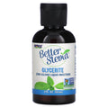 Stevia Glycerite A/F - Now Foods - 2 Oz - Liquid