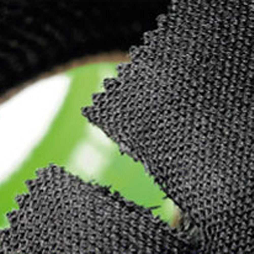 Renfrew Cloth Hockey Tape, 1 (Black XT, 18m)