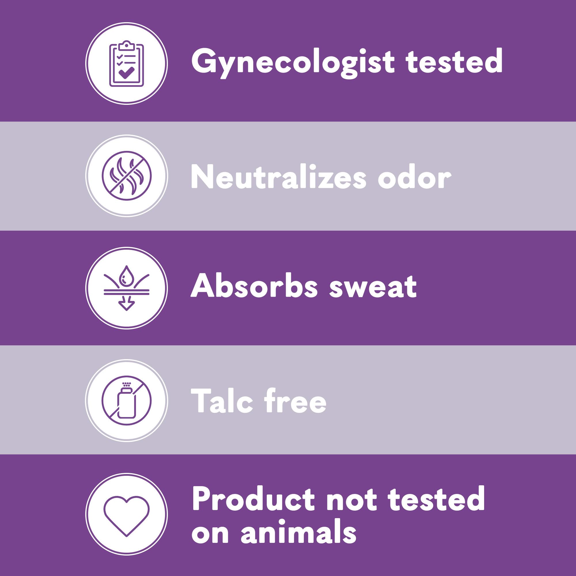 Summers Eve Freshening Spray, Ultra, pH Balanced, Dermatologist & Gynecologist Tested, Extra Strength, 2 Oz, Pack of 6