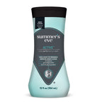 Summer's Eve Active Daily Performance All Over Feminine Body Wash, Feminine Wash pH Balanced, 12 fl oz