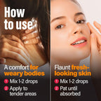Hana Frankincense Essential Oil - 100% Pure and Natural Frankincense Oil for Face, Skin, and Diffuser - with a Warm, Resinous Sc