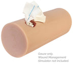 North American Rescue Wound Packing Gauze (Z-Folded) NAR Sterile Emergency Bandage for Bleeding Control, Trauma, Wounds (30-0054