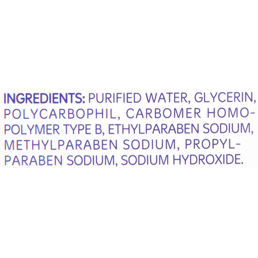 RepHresh Vaginal Gel 0.07oz with 4 Pre-filled Applicators
