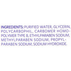 RepHresh Vaginal Gel 0.07oz with 4 Pre-filled Applicators