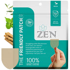The Friendly Patch Zen 28 Zen Patches