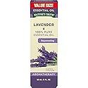 Natures Truth Essential Oil, Lavender, 2 Fl Oz (Packaging May Vary)