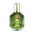 Prabhujis Gifts Jugala Damask Rose Oil, 0.5 OZ