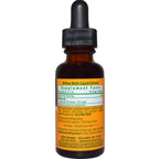 Herb Pharm Dropper Willow Bark Extract - 1 fl oz