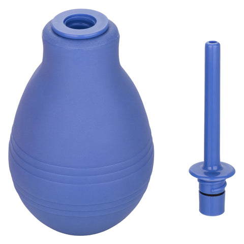 Cheeky One-Way Flow Douche Purple