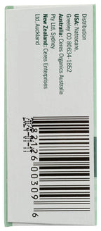 Natracare Ultra Thin Organic Cotton Panty Liner, 22 Liners